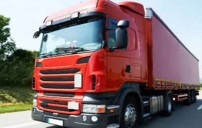 Konya Kadınhanı Ambar Kargo