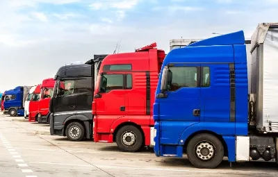 Konya Kadınhanı Ambar Nakliyat