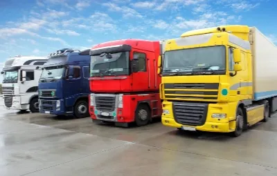 Konya Kadınhanı Nakliye Ambarı