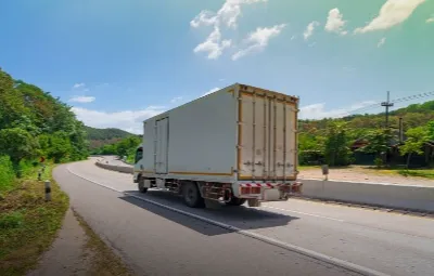 Konya ile Kadınhanı Arası Bulaşık Makinesi Taşıma