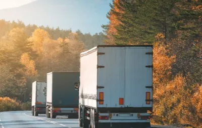 Konya ile Kadınhanı Arası Klima Taşıma